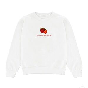 Shop Kristin jones sweatshirt
